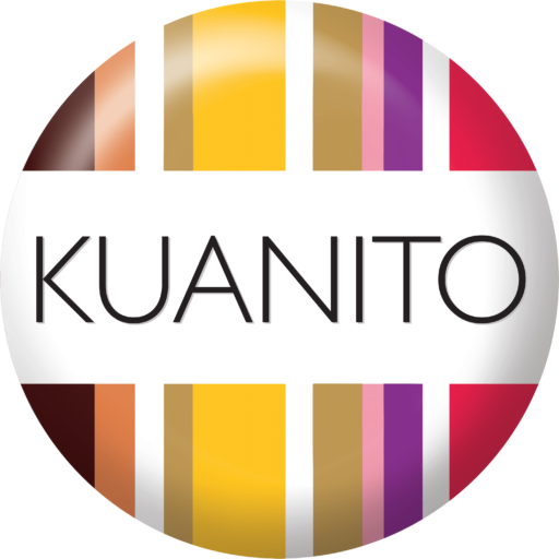Logo Kuanito Online Store